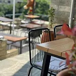 The Stone Sky Hotel Gjirokastër