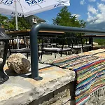 The Stone Sky Отель Гирокастра