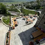 The Stone Sky Hotel Gjirokastër