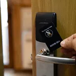 The Stone Sky Отель Гирокастра