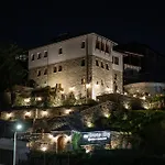 The Stone Sky Отель Гирокастра