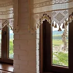 The Stone Sky Hotel 3*