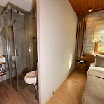 The Stone Sky Hotel