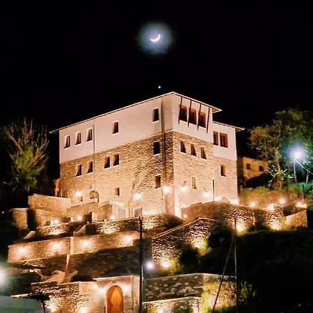 The Stone Sky Hotell 3*