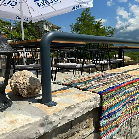 The Stone Sky Ξενοδοχείο Αργυρόκαστρο