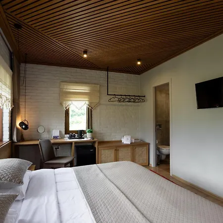 The Stone Sky 3* Αργυρόκαστρο