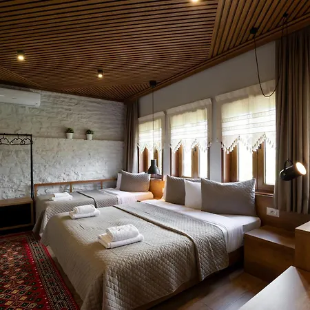 Hotel The Stone Sky 3*