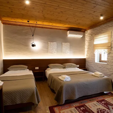 The Stone Sky 3* Αργυρόκαστρο