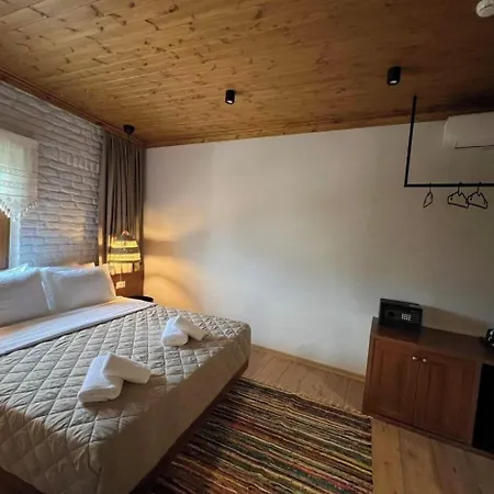 The Stone Sky 3* Αργυρόκαστρο