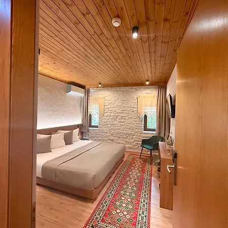 The Stone Sky Hotel 3*