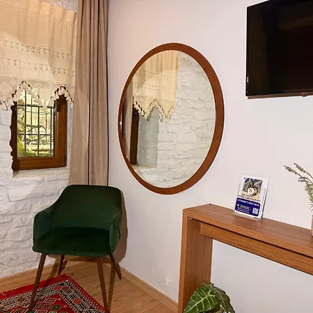 Hotell The Stone Sky 3*