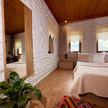 The Stone Sky Hotel 3*