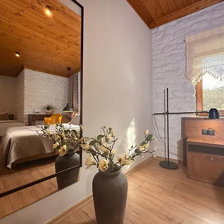 The Stone Sky Hotel 3*