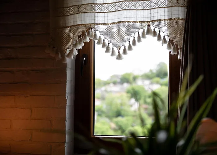 The Stone Sky 3* Gjirokastër