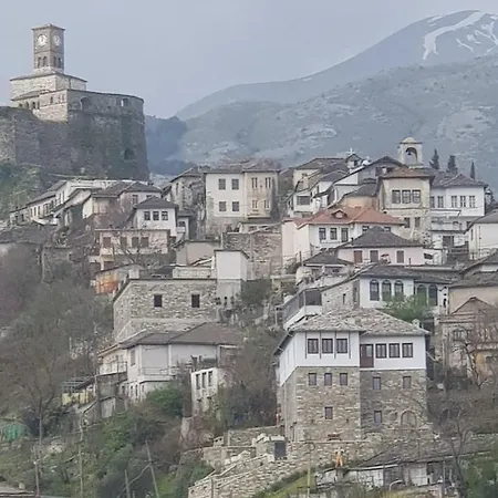 The Stone Sky 3* Gjirokaster