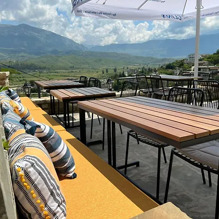 The Stone Sky 3* Gjirokaster