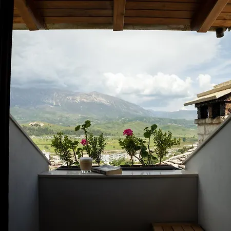 The Stone Sky 3* Gjirokastër