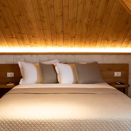 The Stone Sky Gjirokastër