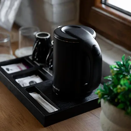 The Stone Sky فندق