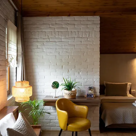 The Stone Sky 호텔 3*