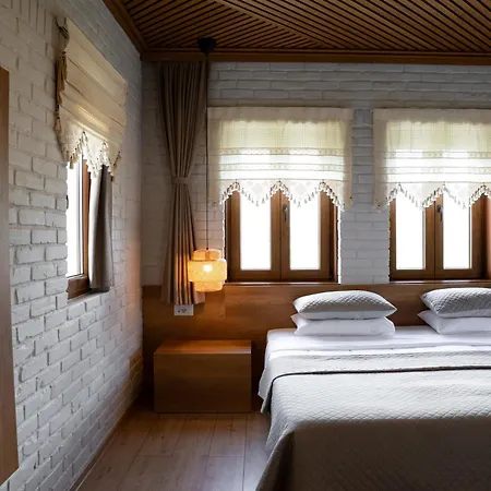 The Stone Sky Gjirokastër