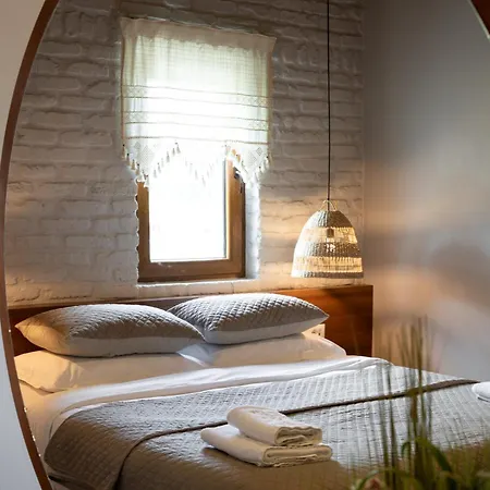 The Stone Sky Gjirokastër