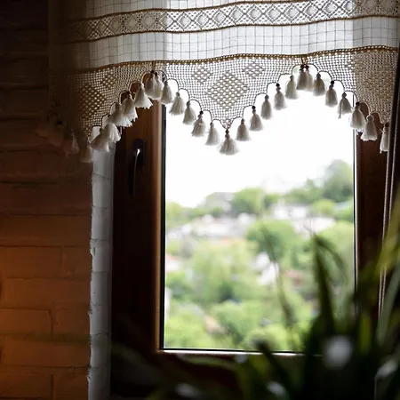 The Stone Sky 3* Gjirokastër