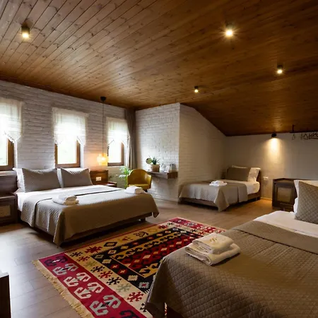 The Stone Sky 3* Gjirokastër