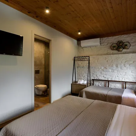 The Stone Sky 호텔 Gjirokastër