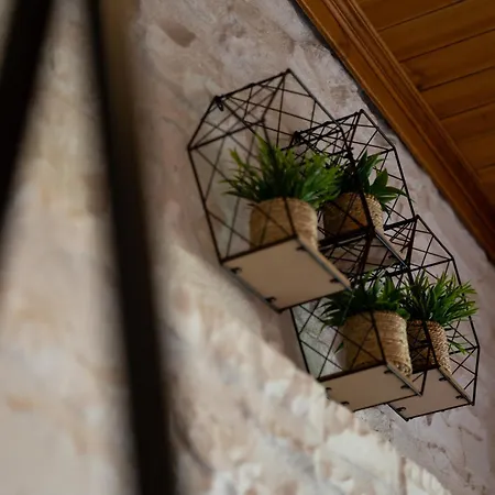 The Stone Sky Hotel Gjirokaster