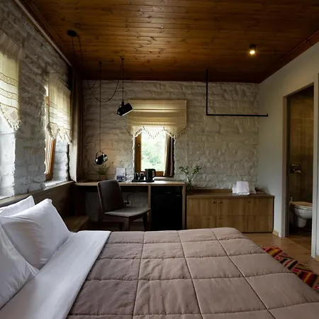 The Stone Sky Hotel 3*