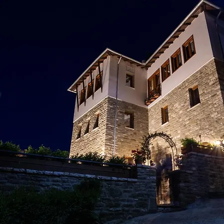 The Stone Sky Gjirokastër
