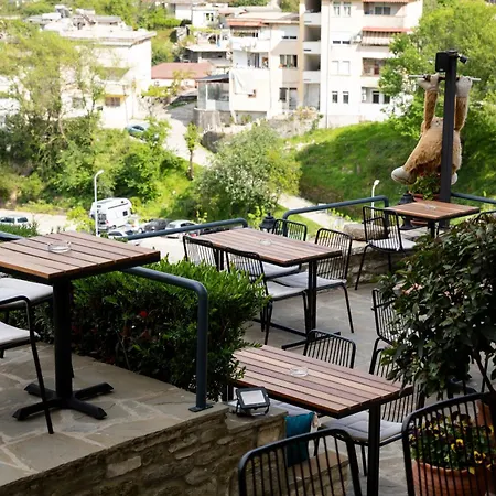 Hotel The Stone Sky 3*