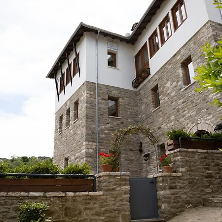 The Stone Sky Hotel Gjirokastër