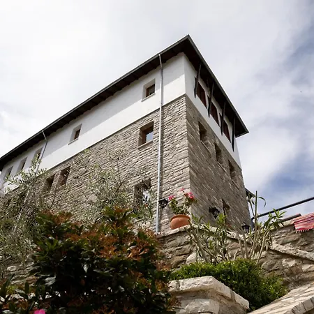The Stone Sky Hotel 3*