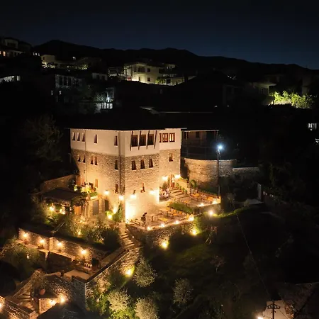 호텔 The Stone Sky 3*