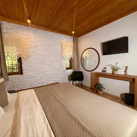 Hotel The Stone Sky