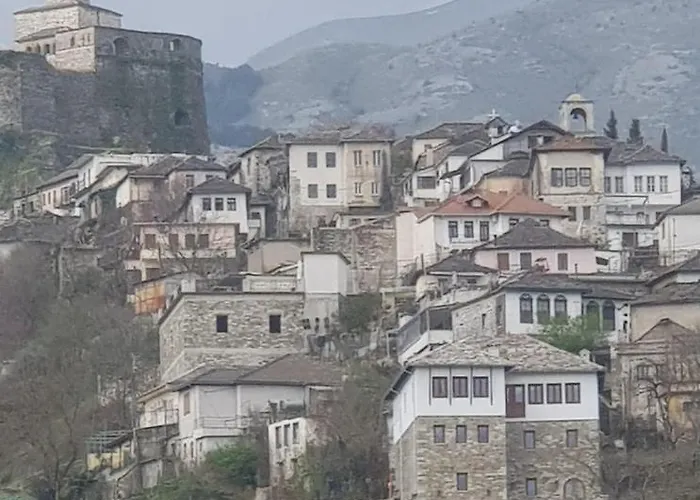 The Stone Sky 3* Gjirokastër