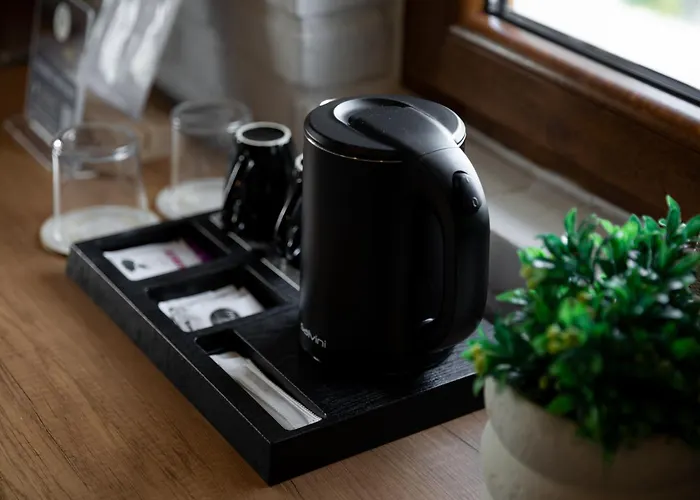 The Stone Sky Szálloda