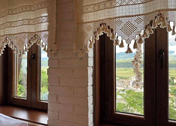 The Stone Sky Szálloda 3*