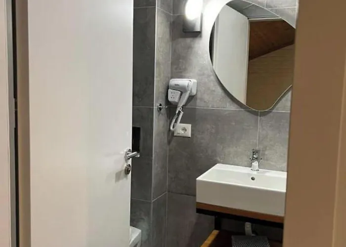 The Stone Sky Szálloda