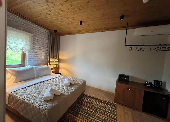 The Stone Sky 3* Gjirokastra