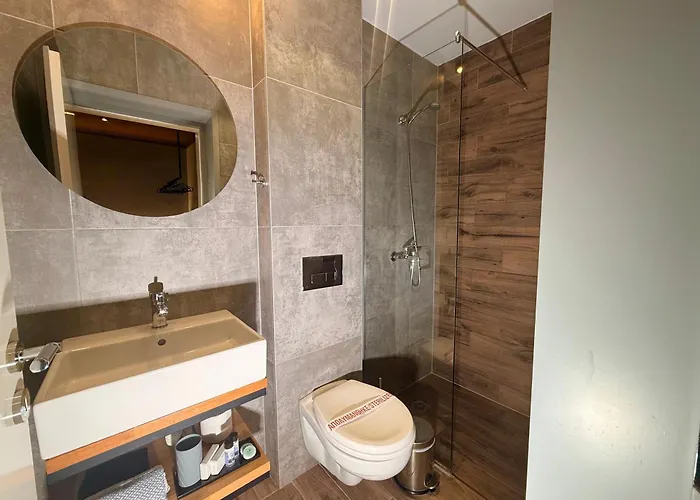 The Stone Sky Gjirokastra